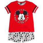 Mickey Red