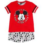 Mickey Red