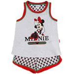 Minnie Grey