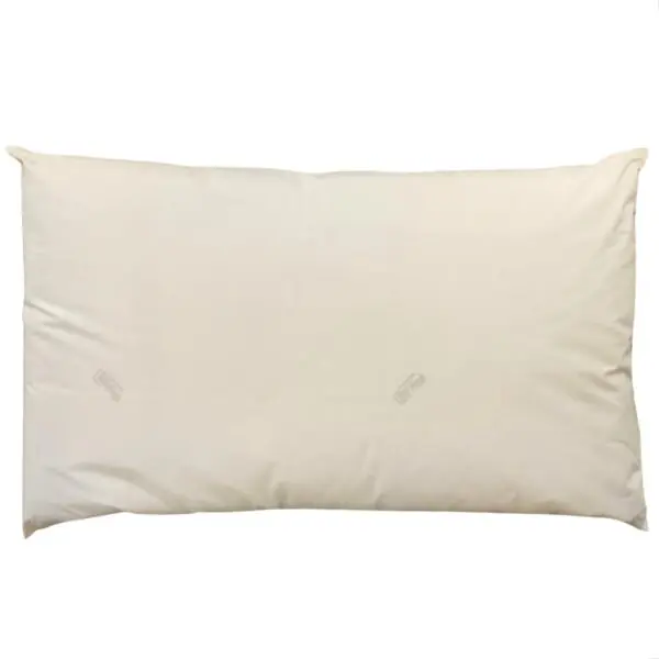 Fabe Guanciale Cuscino Letto Classico Comfort Tencel con federa Antiacaro UltraFresh