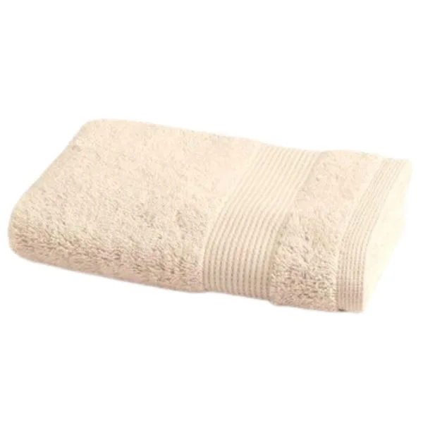 Jalla Asciugamani Viso e mani ospite o telo bagno spugna Extrasoft