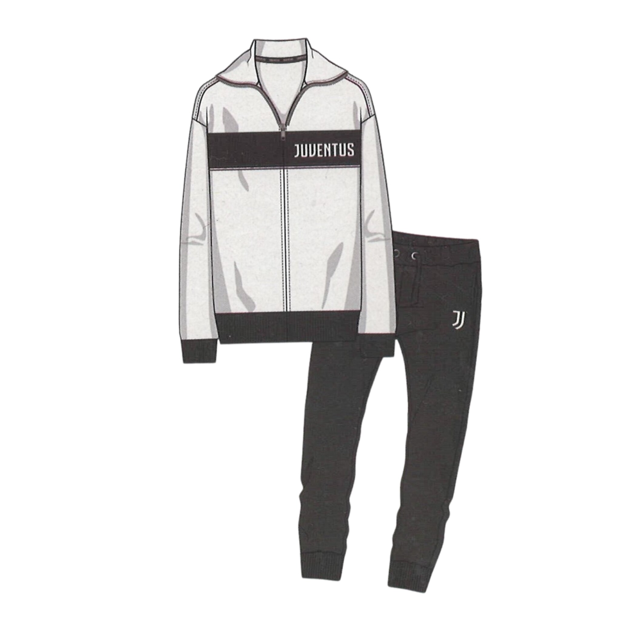 Juventus-F20 2085-Ragazzo