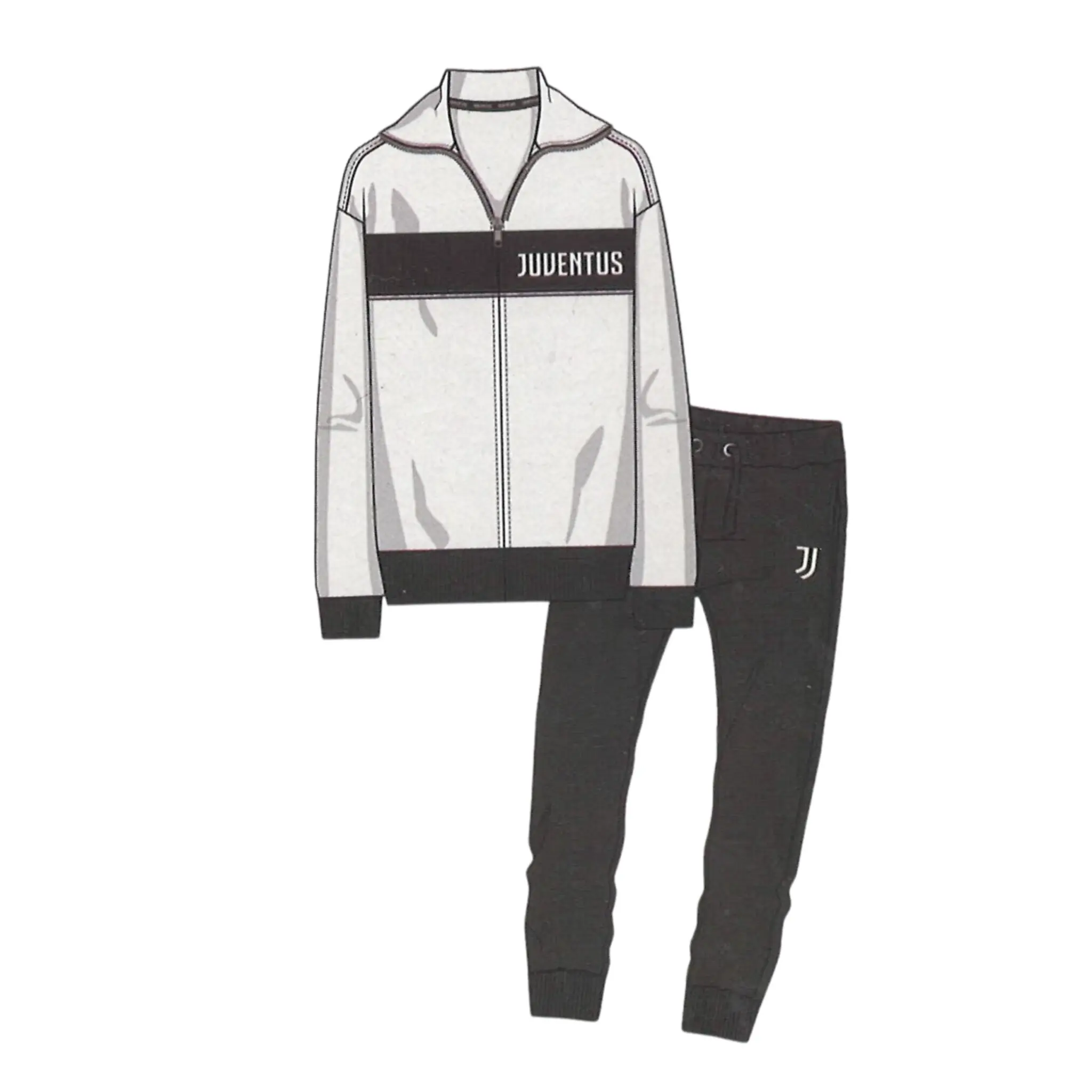 Juventus-F20 2085-Ragazzo