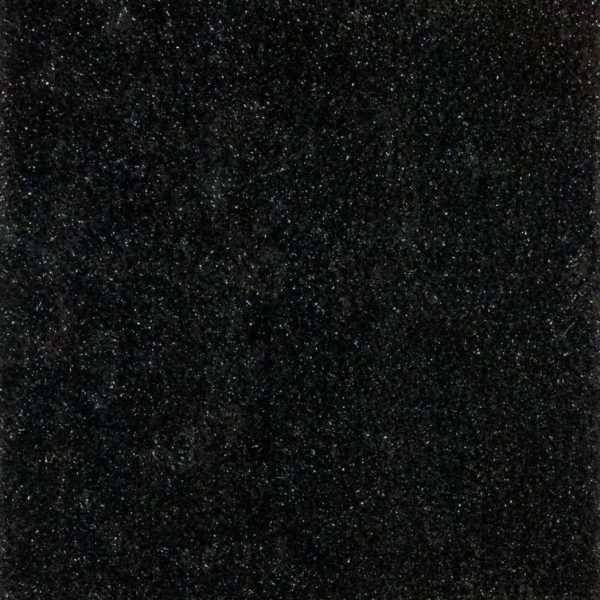 Lalee Tappeto arredo a pelo alto moderno alta qualità Nova Black Silver