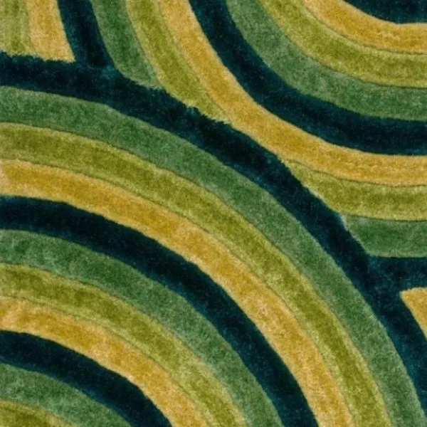Olymp Verde
