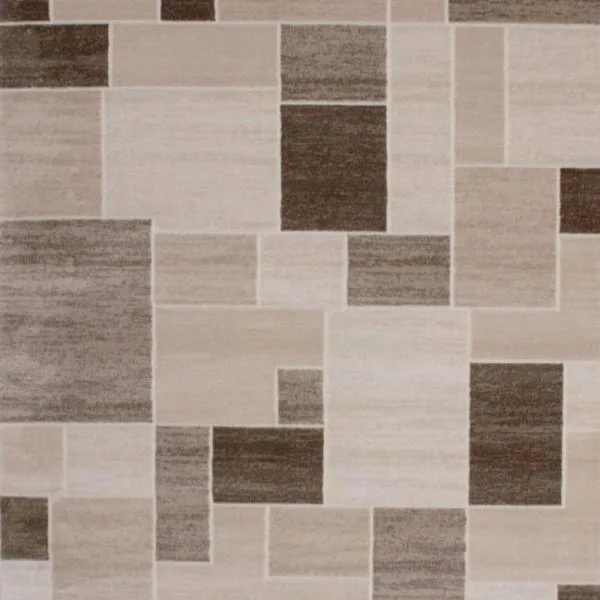 Lalee Tappeto arredo moderno salotto Nobelle Sand
