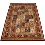 Tabris 103 Red