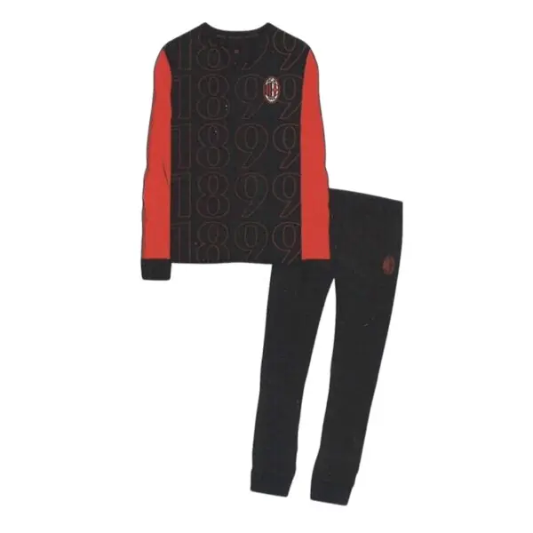 Milan-T10 2010