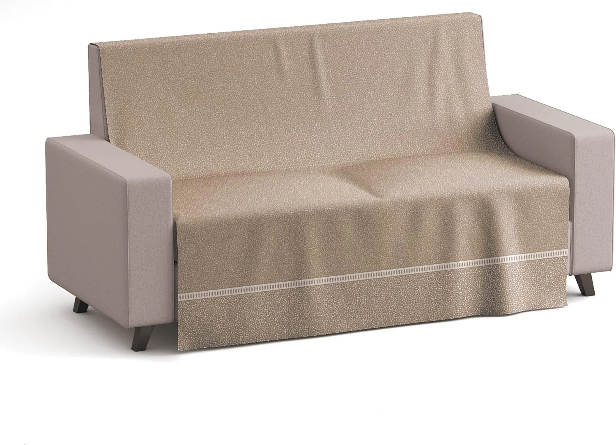 Novia - Telo Arredo Divano