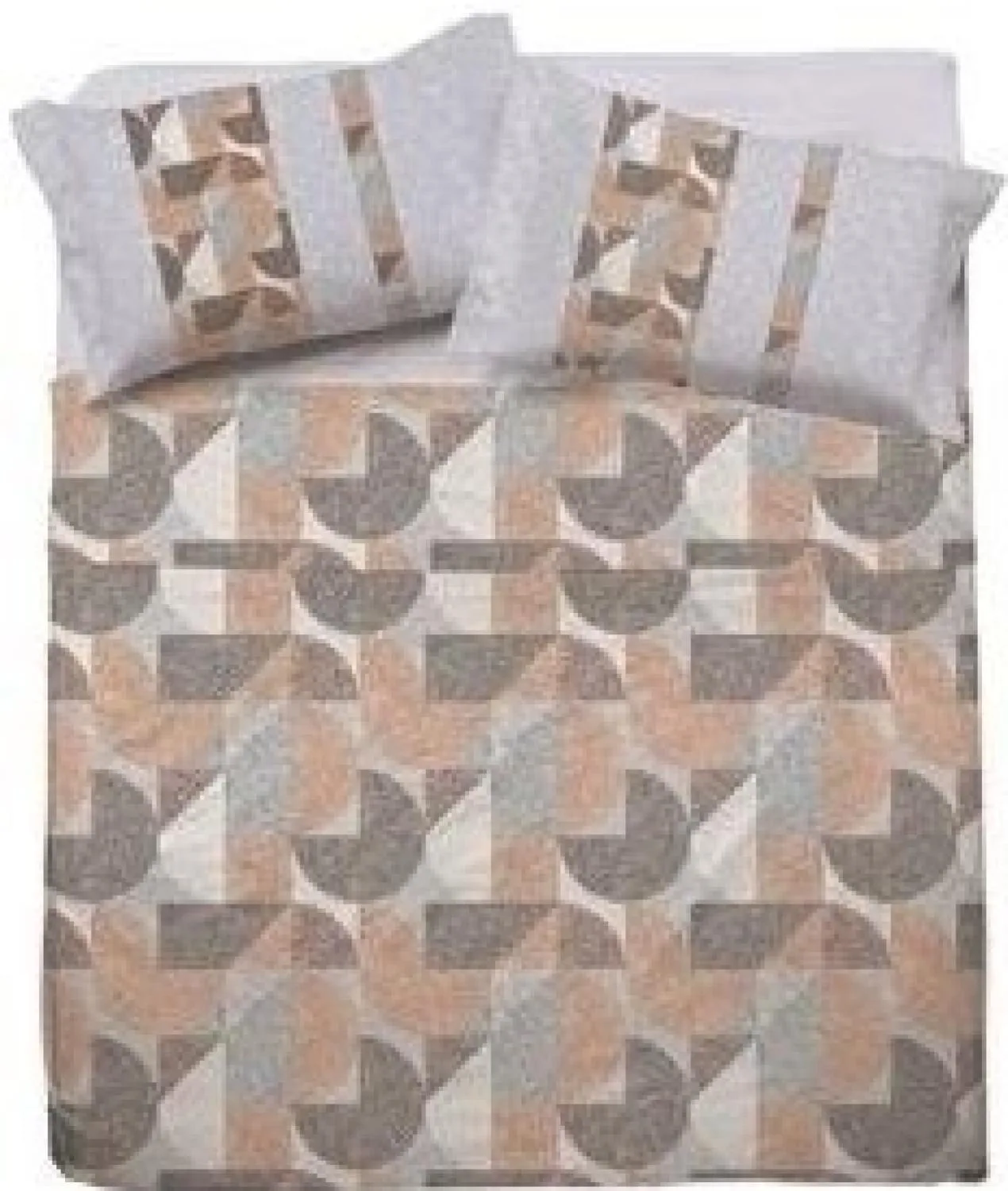 Perlarara Basic Line - Completo Lenzuola letto - Ontario