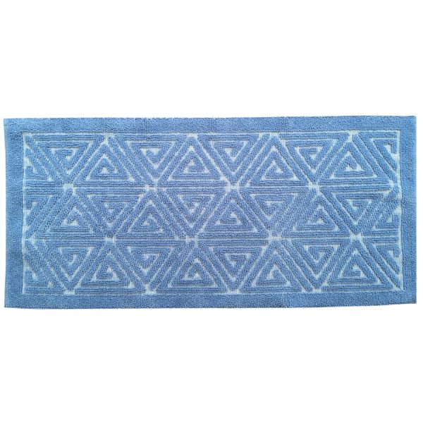 Perlarara  Comera Iside Tappeto Bagno
