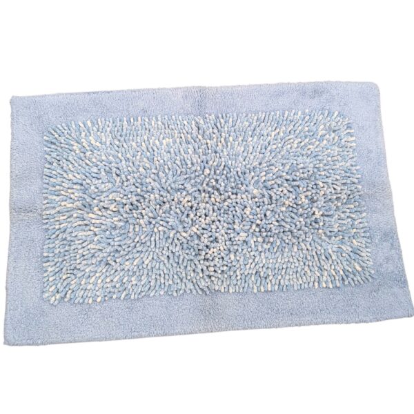 Perlarara Comera Number Tappeto Bagno