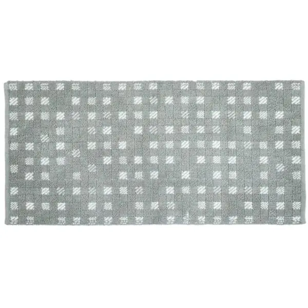 Perlarara Comera Tappeto Bagno Zulema In Cotone