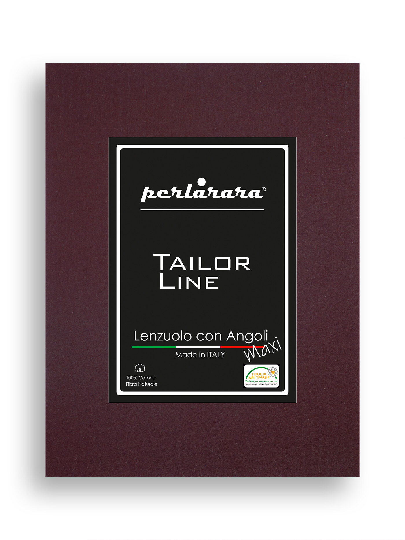 Perlarara - Sfuso Sotto con Angoli e set 2 federe Parent Mamma