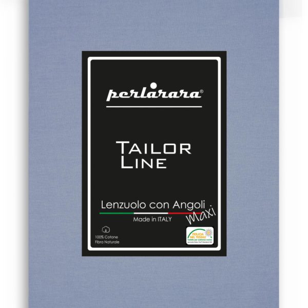 Perlarara - Sfuso Sotto con Angoli e set 2 federe Parent Mamma