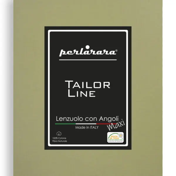 Perlarara - Sfuso Sotto con Angoli