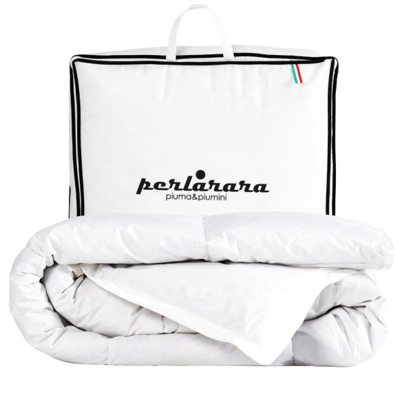 Piumino Perlarara Auril 100% Piumino