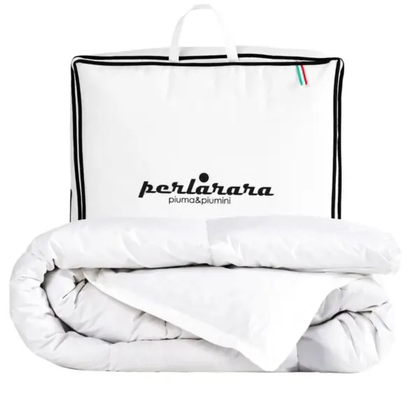 Piumino Perlarara Auril 100% Piumino