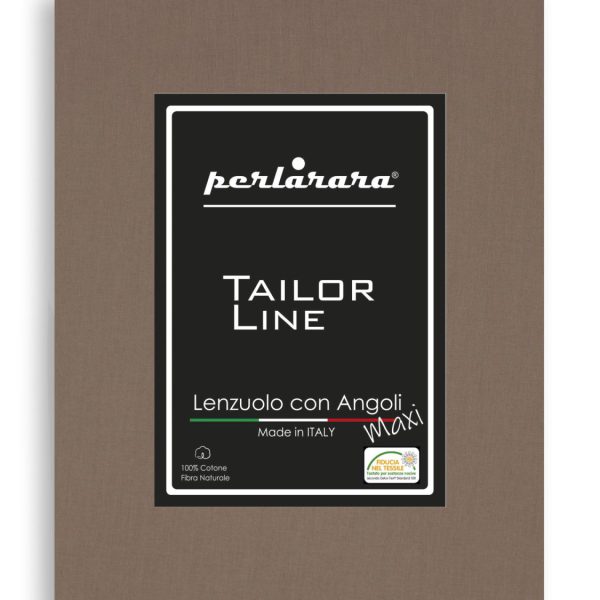 Perlarara - Sfuso Sotto con Angoli e set 2 federe Parent Mamma