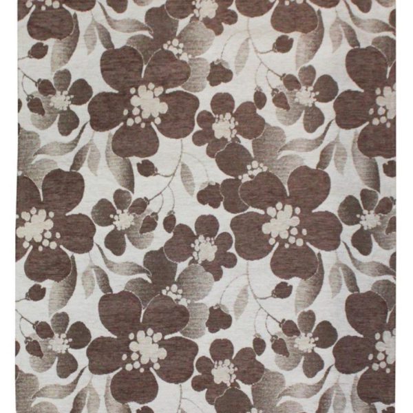 Perlarara Tappeto Arredo Multiuso Firenze Chenille