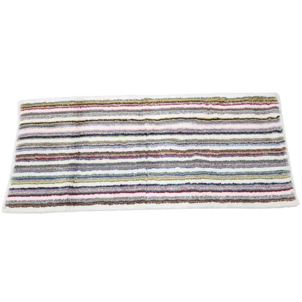 Perlarara Comera Astrid Tappeto Bagno