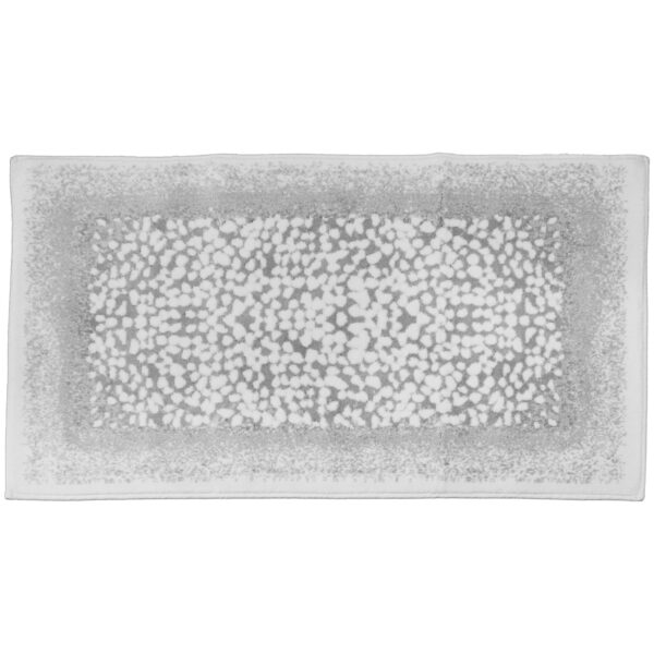 Perlarara Comera Diana Tappeto Bagno
