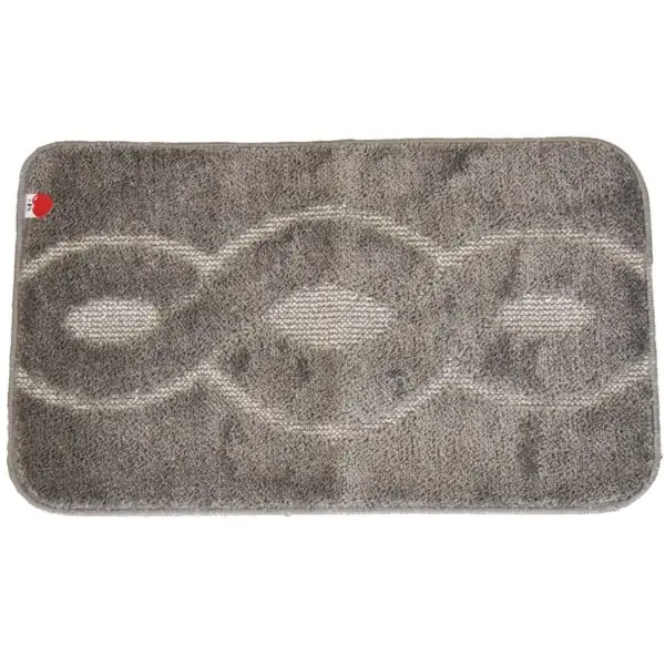 Inf Tappeto Bagno