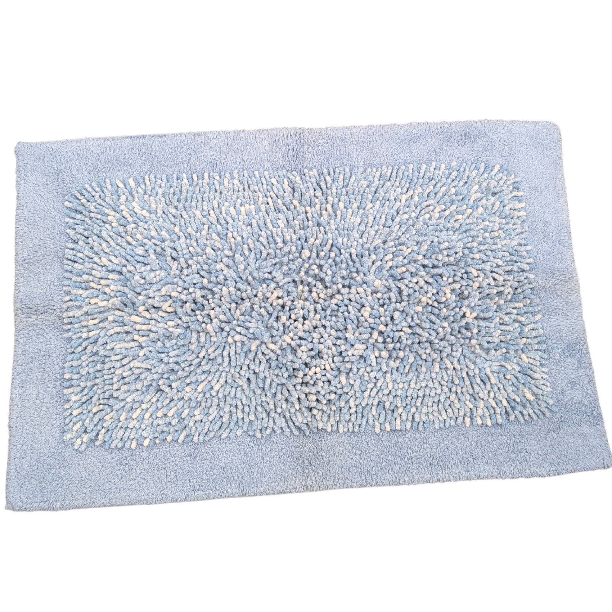 Perlarara Comera Number Tappeto Bagno