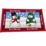 Buon Natale Rosso