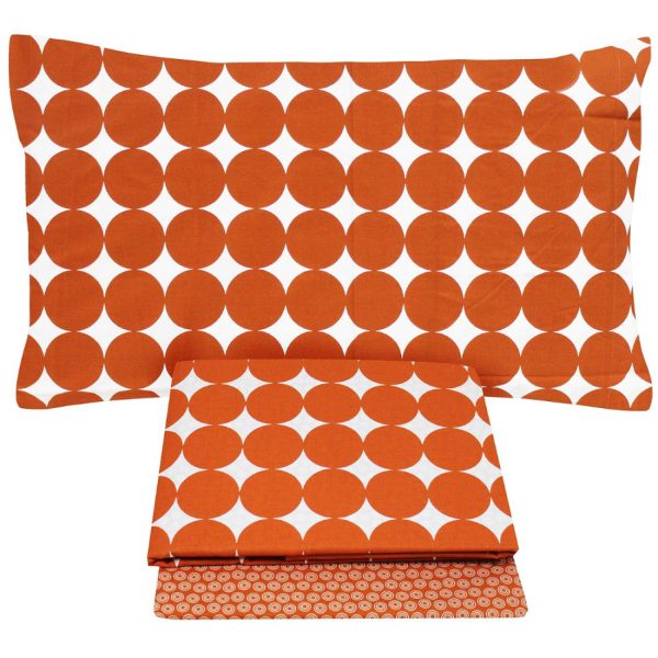 Pois Arancio