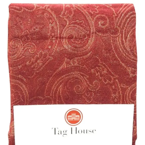 Tag House Tovaglia 8 posti 160x230 cm - Dorado 4702
