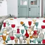 Glass 3965