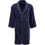 Navy Kimono