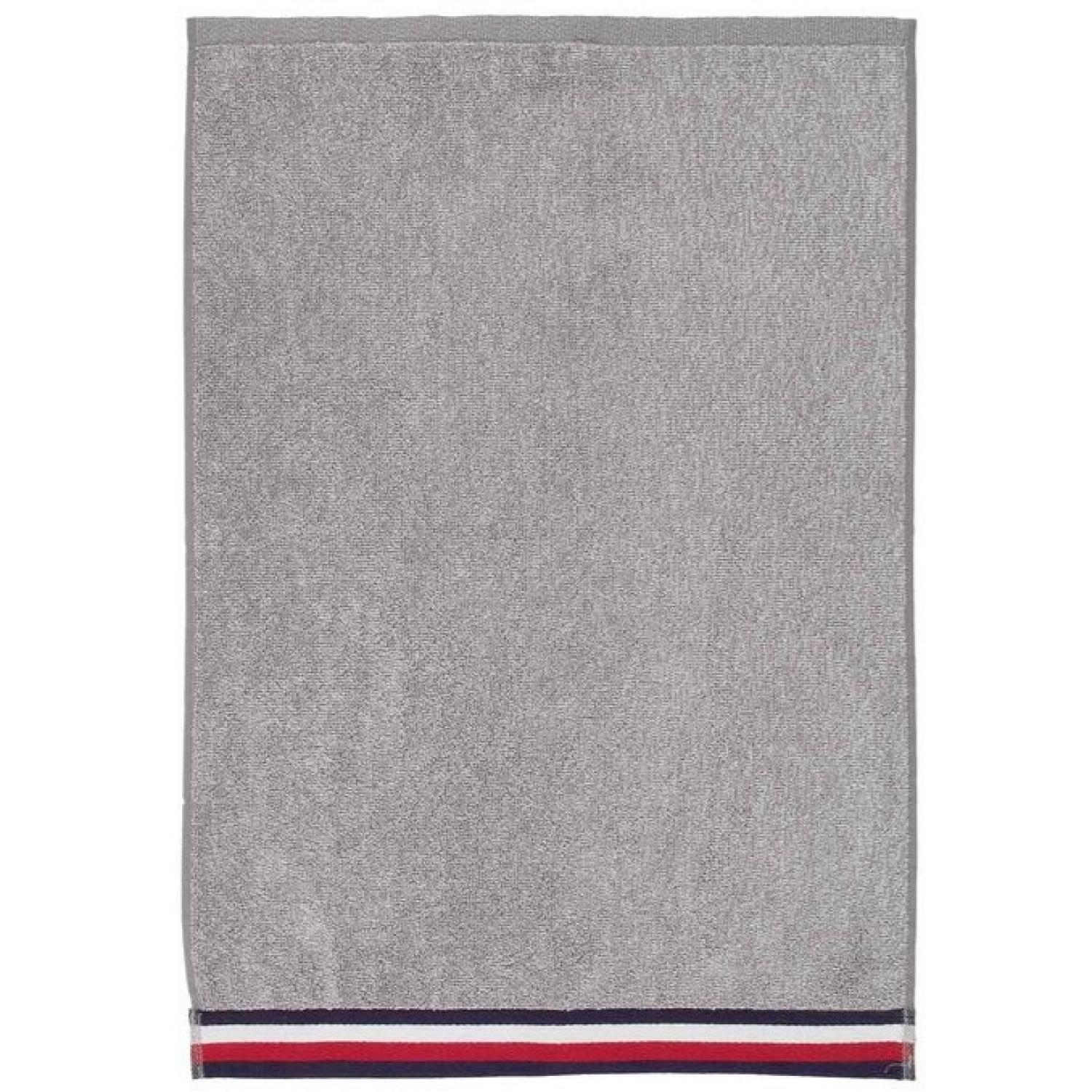 Tommy Hilfiger Asciugamani Viso e mani ospite o telo bagno Teddy