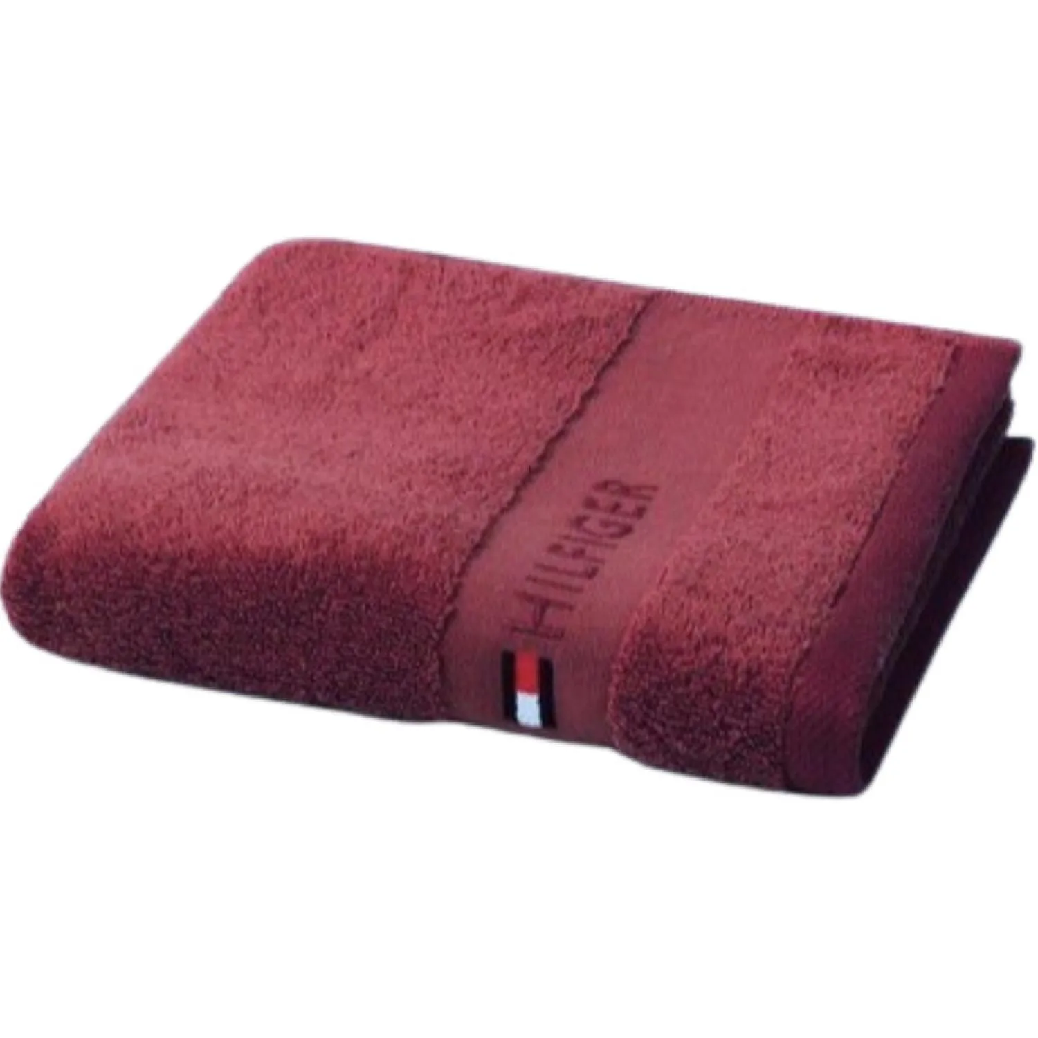 Tommy Hilfiger Asciugamani Viso e mani ospite o telo bagno Legend