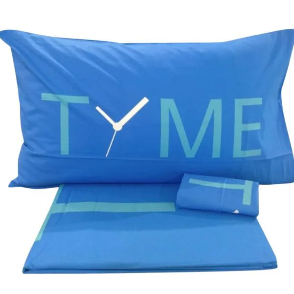 Tyme