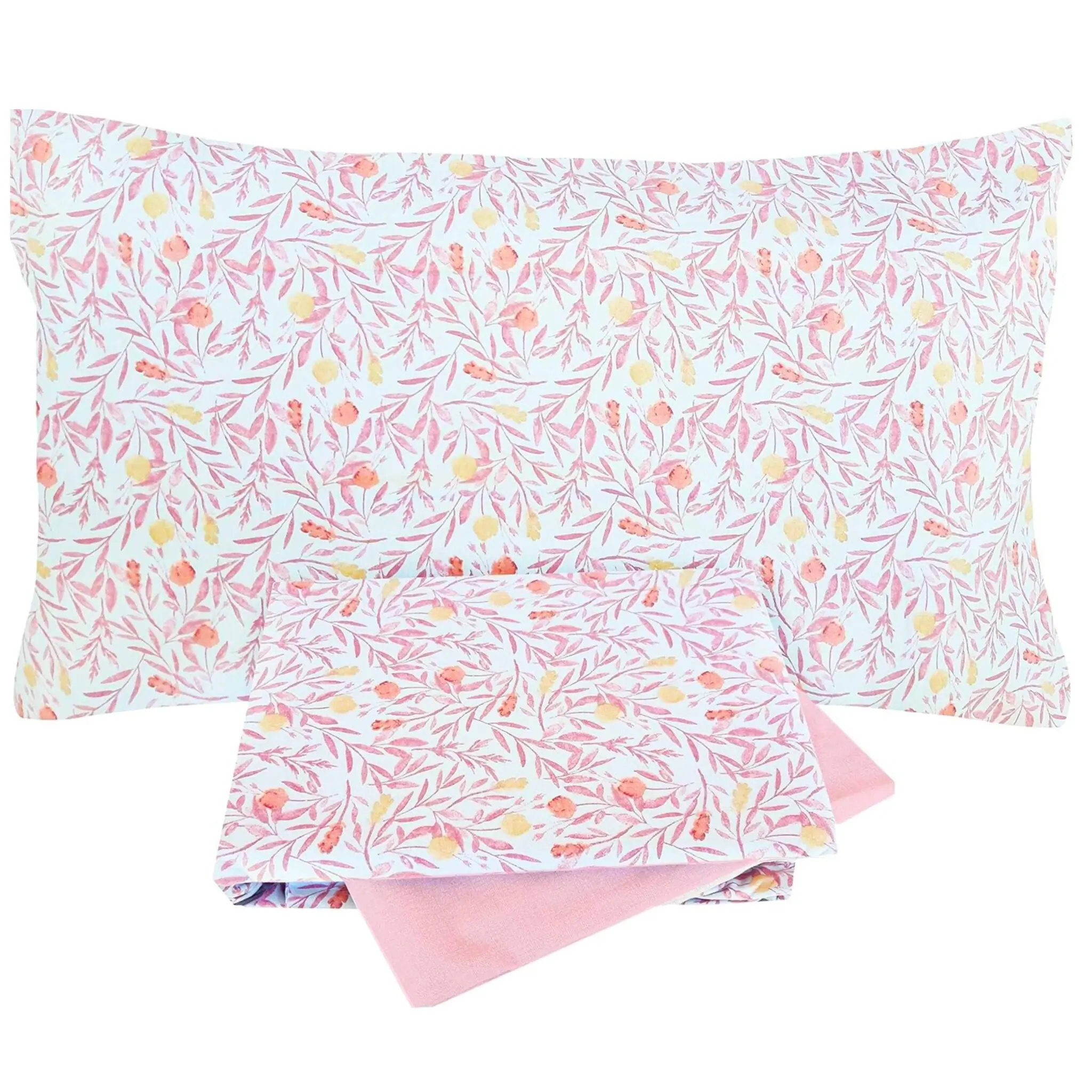 Zucchi Easy Chic Completo Letto Lenzuola Matrimoniali  Singolo e piazza e mezza in Flanella Puro Cotone