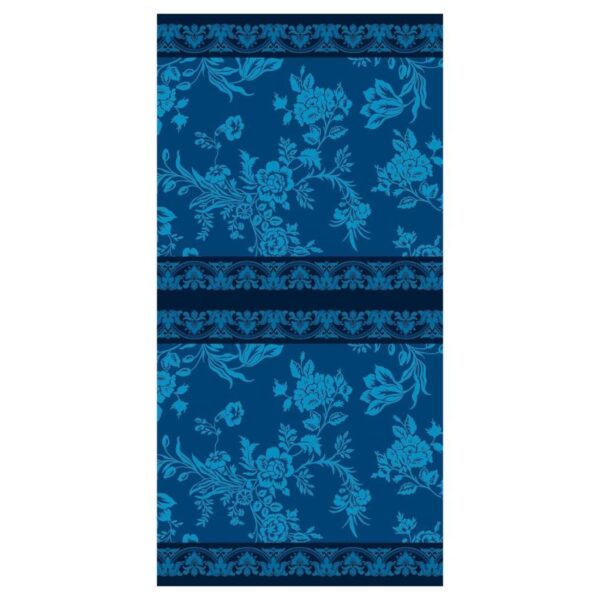 Bassetti Granfoulard Telo Bagno/Doccia Agrigento B1 - 70x140 cm