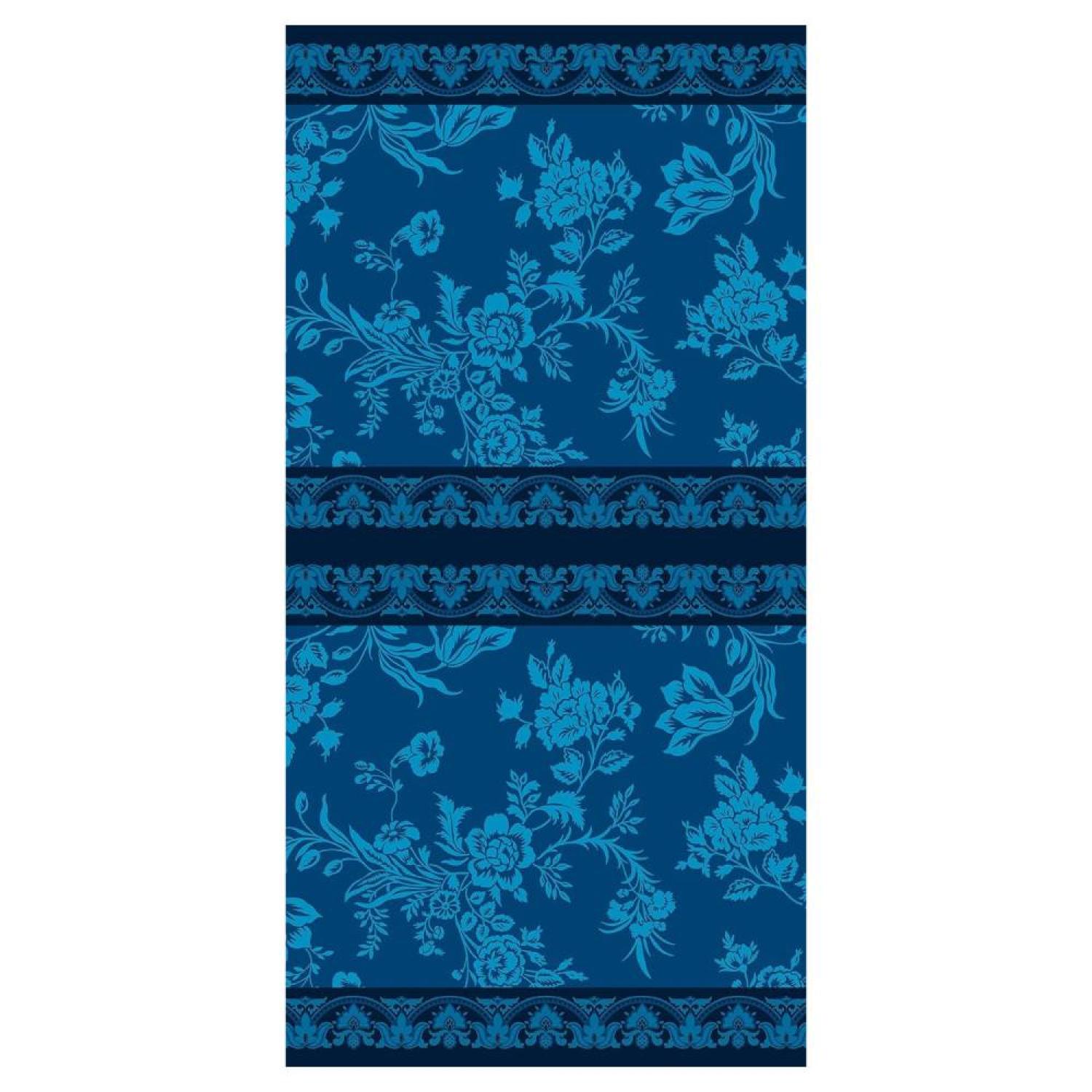 Bassetti Granfoulard Telo Bagno/Doccia Agrigento B1 - 70x140 cm