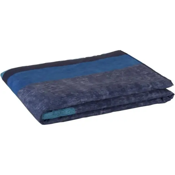 Carrara Bedart Plaid Arredo Trapuntato 130x180 cm - Must 002