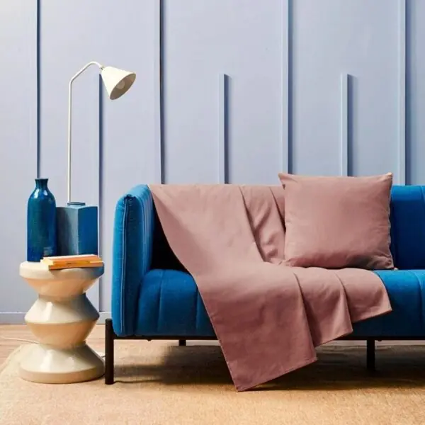 Zucchi - Telo Arredo Emotion - 270x270 cm