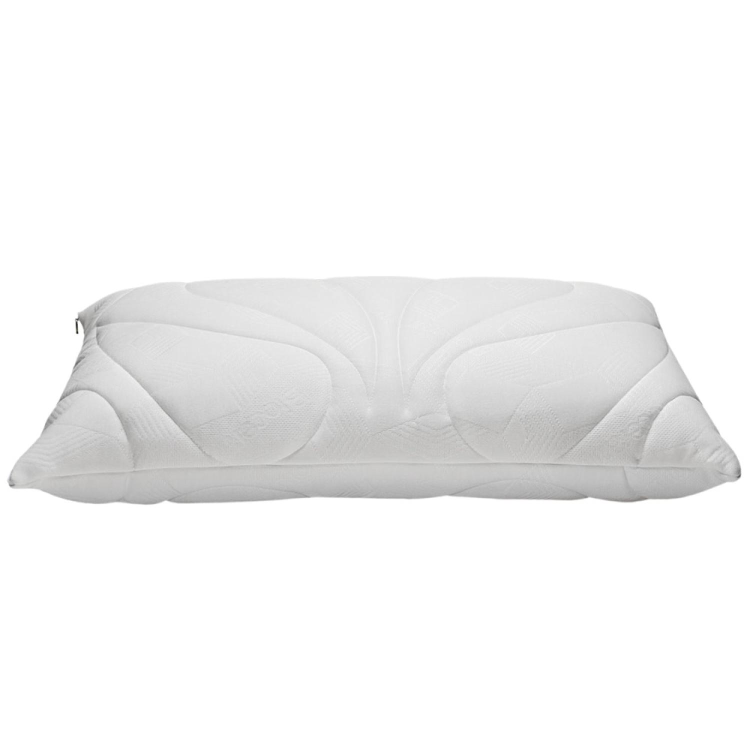 Fabe Cuscino Memory foam Massaggiante alto 16 cm