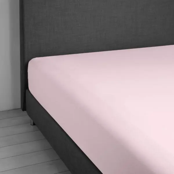 Daunenstep Lenzuolo con gli angoli elastici Vivacolor