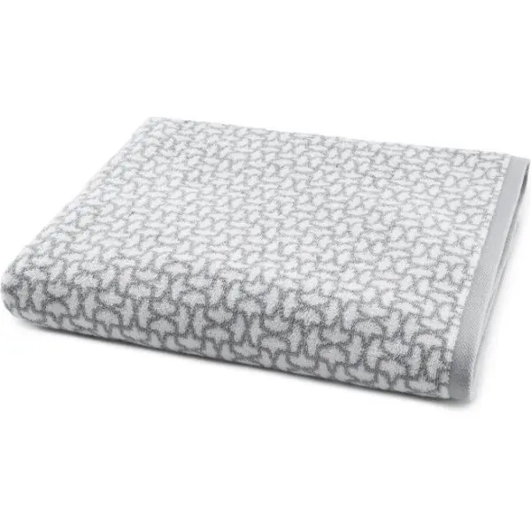 Zucchi Telo Bagno/Doccia Sempione G1 - 100x150 cm