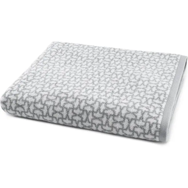 Zucchi Telo Bagno/Doccia Sempione G1 - 100x150 cm