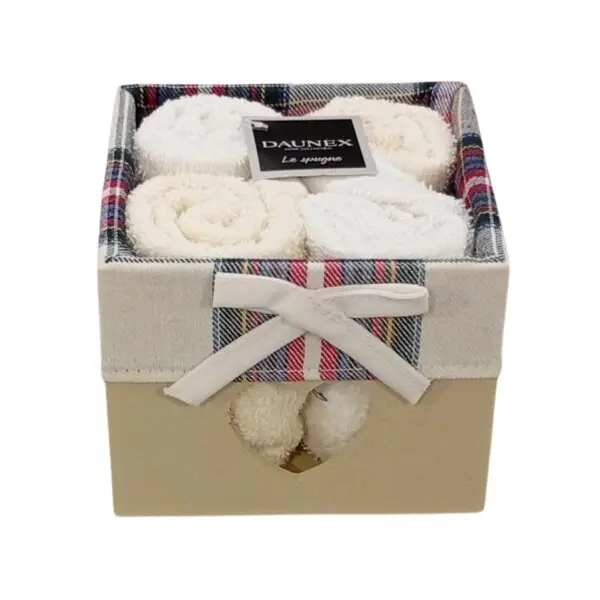 Tartan Naturale
