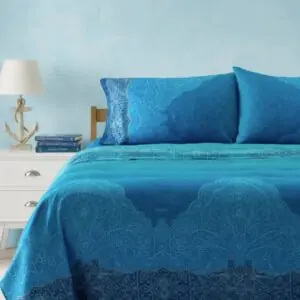 Biancheria letto